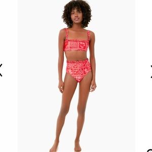 Agua by Agua Bendita Impanema Olmo Bikini